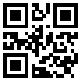 Immagine del Qr Code di 3913440741