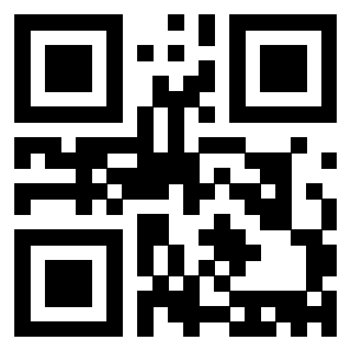 Immagine del QrCode di 3913440743