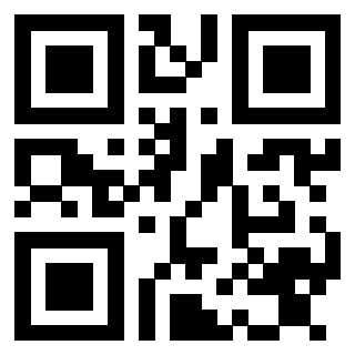 Immagine del Qr Code di 3913440746