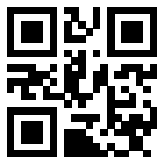 3913440747 - Immagine del QrCode associato