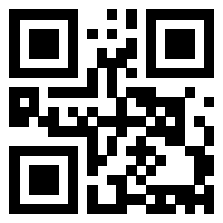 3913440752 - Immagine del QrCode associato