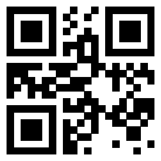 3913440753 - Immagine del QrCode associato