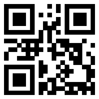 3913440761 - Immagine del QrCode associato