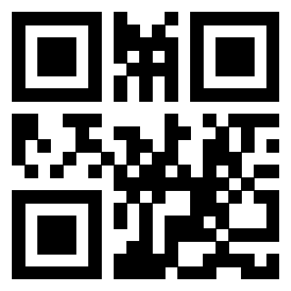 3913440765 - Immagine del QrCode