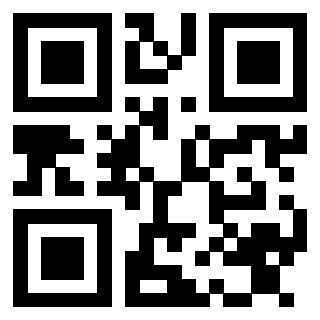 Immagine del QrCode di 3913440766