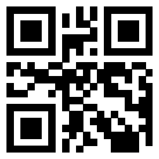 3913440770 - Immagine del QrCode associato