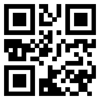 3913440771 QrCode associato