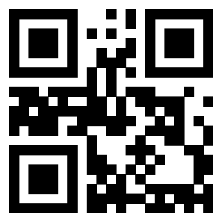 Scansione del QrCode di 3913440772