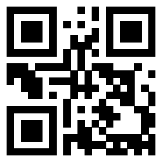 Il QrCode di 3913440773
