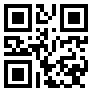 3913440775 - Immagine del QrCode