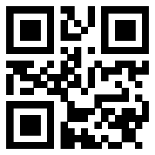Immagine del Qr Code di 3913440779