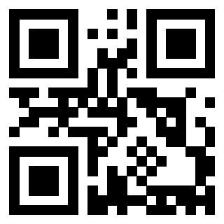 3913440780 - Immagine del QrCode associato