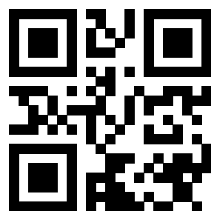 Immagine del Qr Code di 3913440782