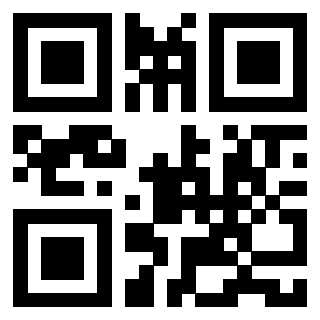 3913440783 - Immagine del Qr Code