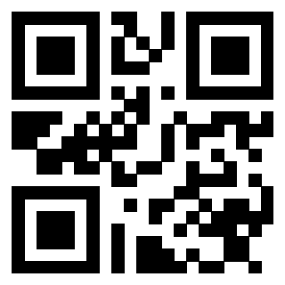 Il QrCode di 3913440784