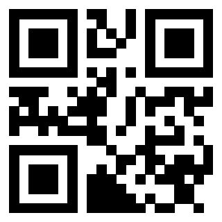 Il QrCode di 3913440785