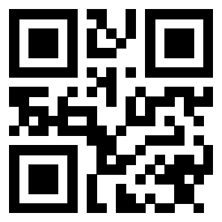 Il QrCode di 3913440790