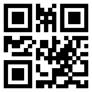 Immagine del QrCode di 3913440793
