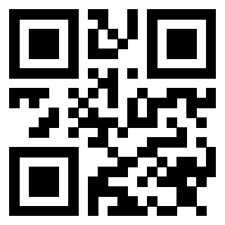 Il QrCode di 3913440794
