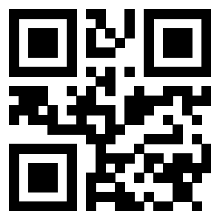 Scansione del QrCode di 3913440801