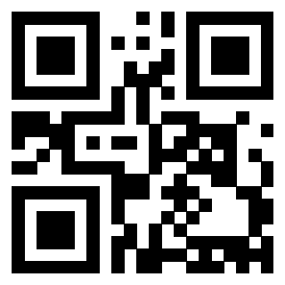 Scansione del QrCode di 3913440802