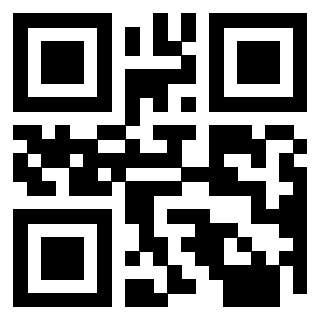 Scansione del Qr Code di 3913440803