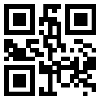3913440807 Qr Code associato