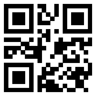 3913440810 Qr Code associato