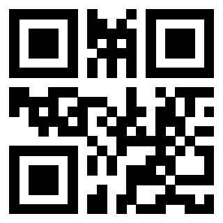 Scansione del Qr Code di 3913440811