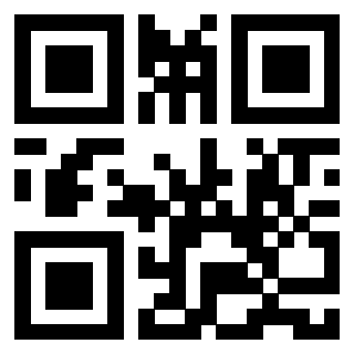 Il QrCode di 3913440814