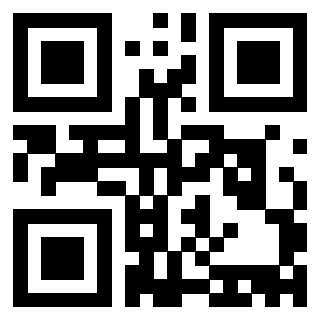 Scansione del QrCode di 3913440816