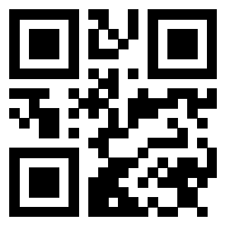 Immagine del QrCode di 3913440820