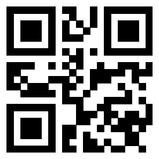 Il QrCode di 3913440825
