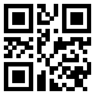Scansione del Qr Code di 3913440831