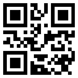 3913440832 QrCode associato