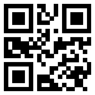Il Qr Code di 3913440834