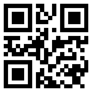 3913440838 QrCode associato