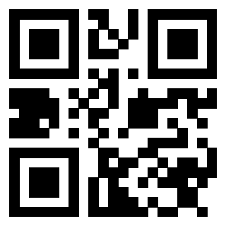 Immagine del QrCode di 3913440844
