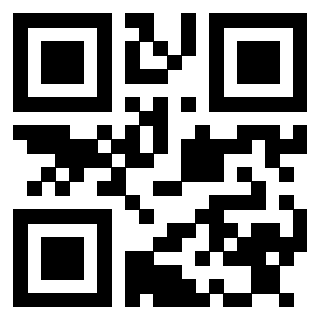 3913440845 - Immagine del QrCode associato
