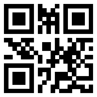 Scansione del QrCode di 3913440848