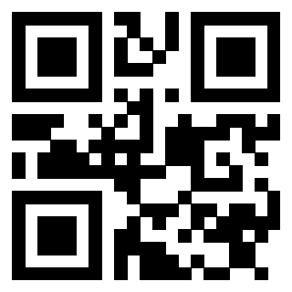 Scansione del Qr Code di 3913440851
