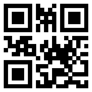 3913440864 QrCode associato