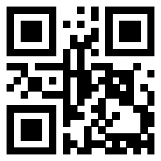 3913440866 - Immagine del Qr Code associato