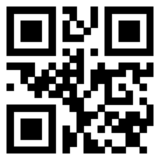Scansione del Qr Code di 3913440871