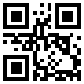 Scansione del QrCode di 3913440874