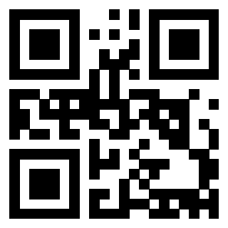 Scansione del QrCode di 3913440875