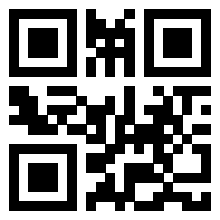3913440882 - Immagine del Qr Code associato