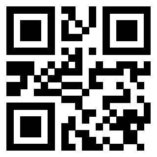Scansione del QrCode di 3913440886