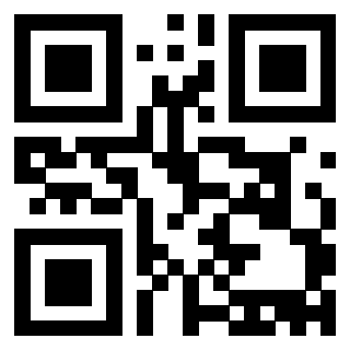 3913440887 Qr Code associato