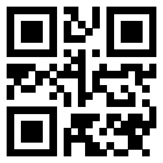 Il QrCode di 3913440893